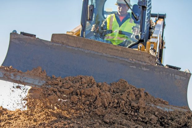 Visionary Implements: Twelve Attachments and Tech That Redefined Tool Carriers in 2020