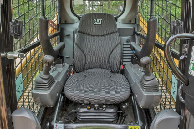 Luxury Loaders: Dream Big and Pick Out the Ultimate Skid Steer or CTL