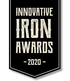Innovative Iron Awards 2020