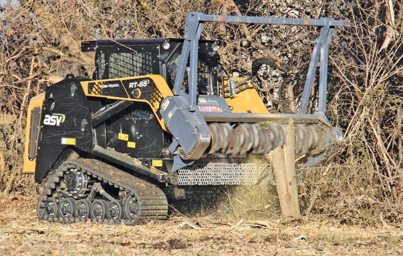 Loftness L Series Low-Flow Battle Ax