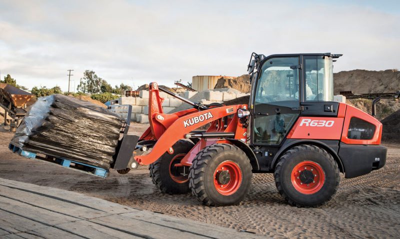 Kubota