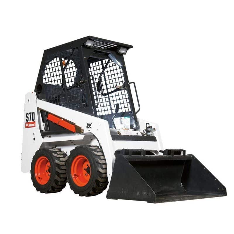 Doosan Bobcat North America Continues to Go High-Tech, Invests in Radar