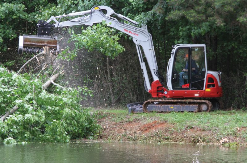 PACCHETTI SPECIALI ATTREZZATURA SERVIZIO PARTI FINANZA CONTATTO Nome * Telefono * E-mail* Attrezzature necessarie * DIGITA E PREMI INVIO.. BLOG Qual è il miglior miniescavatore? – Grafico di confronto e come operare Takeuchi-excavator-brush-cutter-800x529