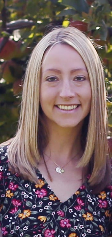 Pam Kleineke