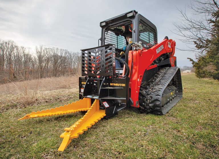 Skid Steers