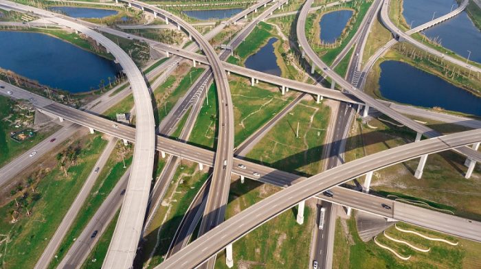 roads
