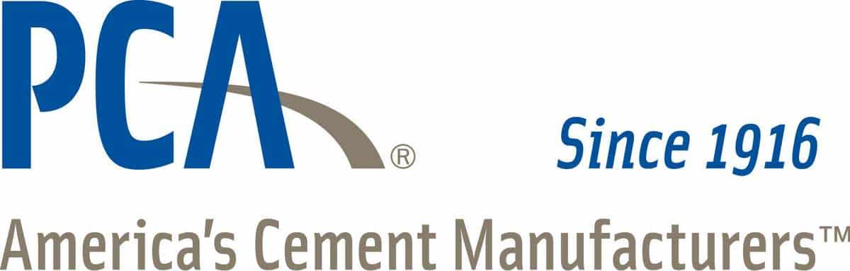 Portland Cement Association Logo
