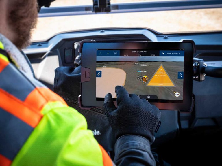 Trimble Introduces Trimble GuidEx Guidance System for Virtually Any