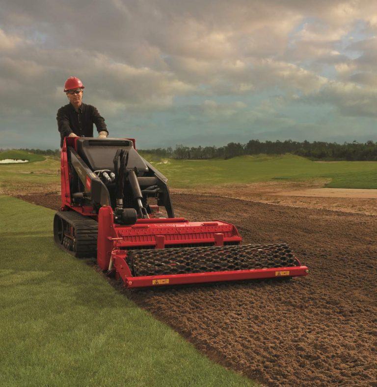 Ideal Dirt Let's Dig into Soil Cultivator Attachments for WalkBehind