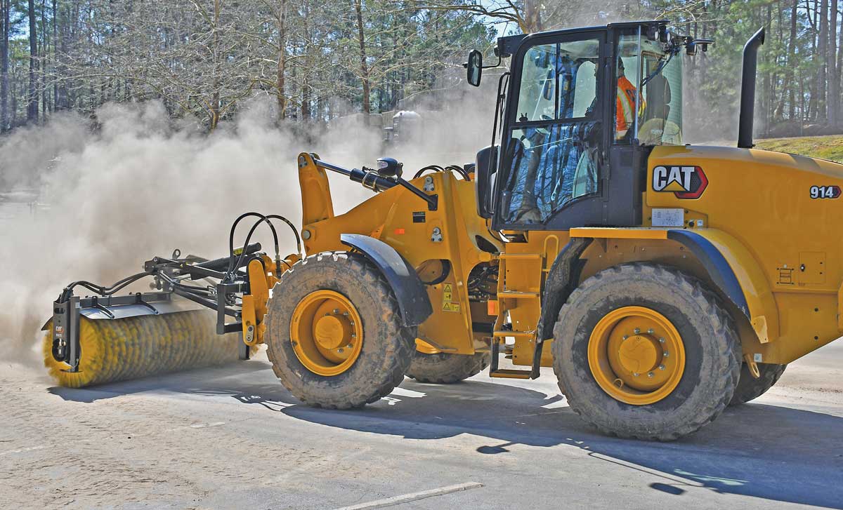 cat front end loader models - Face Great Bloggers Photogallery