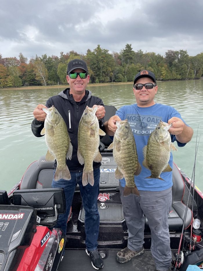 KEVIN VANDAM: From Bass to Salmon, Learning Never Gets Old - Major League  Fishing