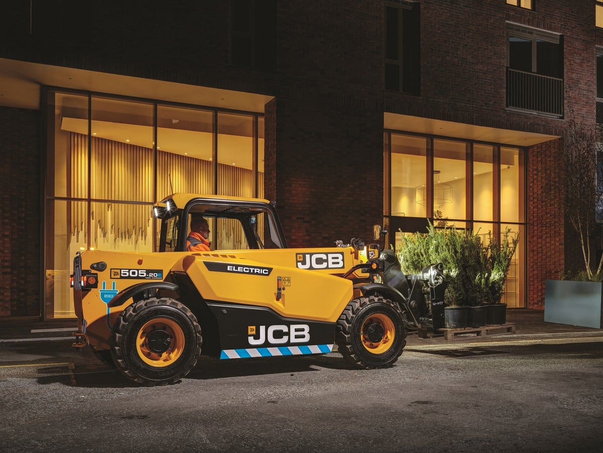 Telehandler Tips Five Industry Experts Offer Advice and Favorite