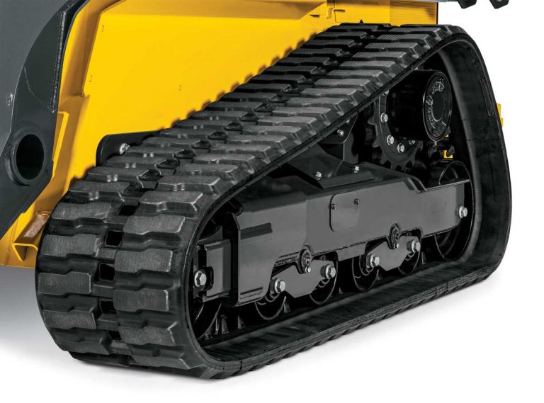 Innovative Iron Awards 2021 ASV's MAXSeries and John Deere's Anti