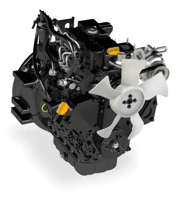 Yanmar America Industrial Engine Network Expands with New Partners