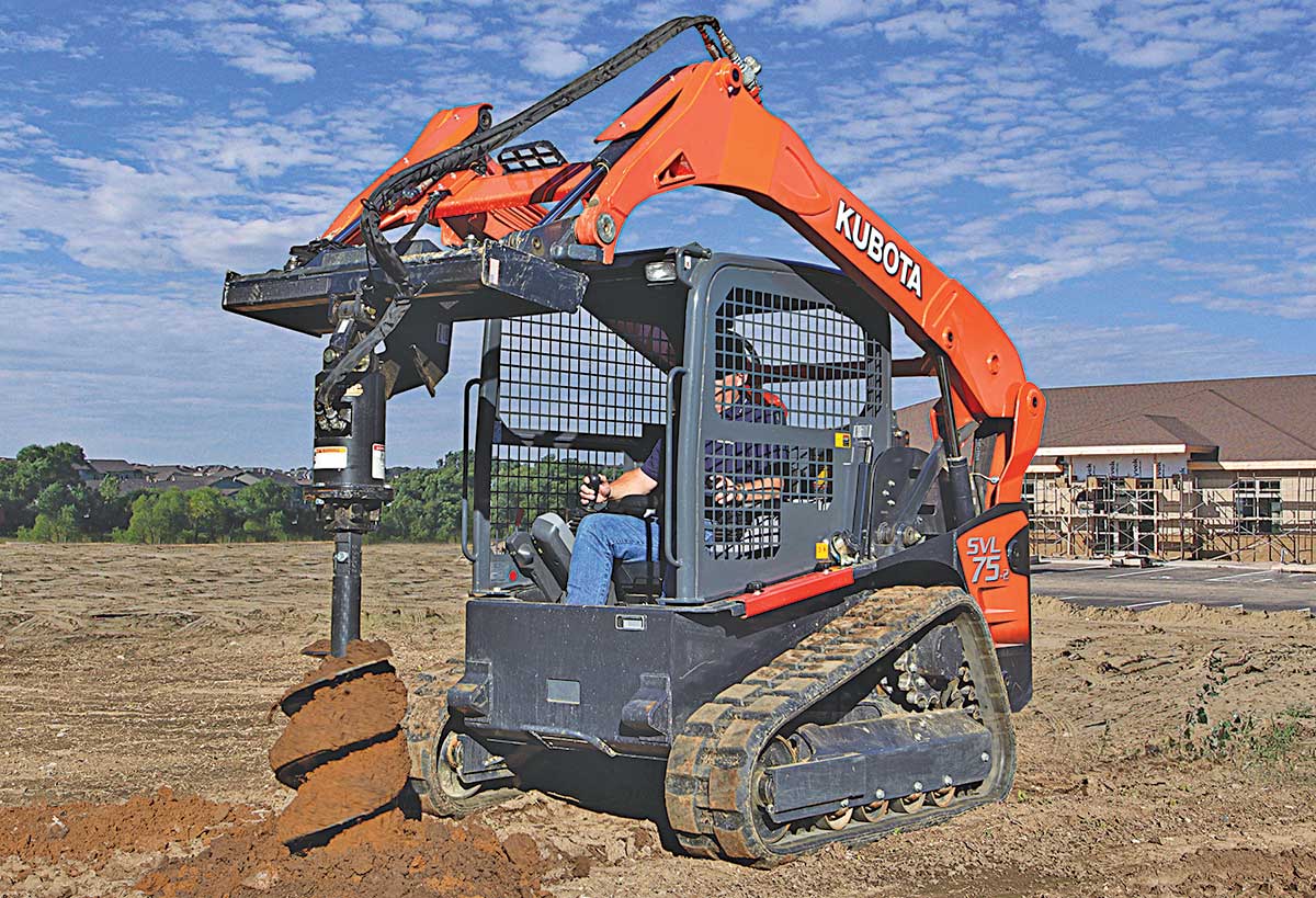 Kubota sa20 on sale