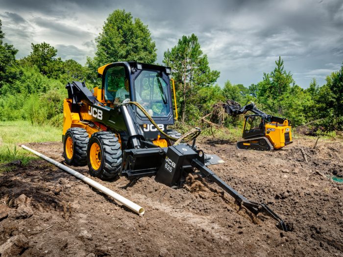 Expert Advice from Every Skid Steer Manufacturer in the Industry ...