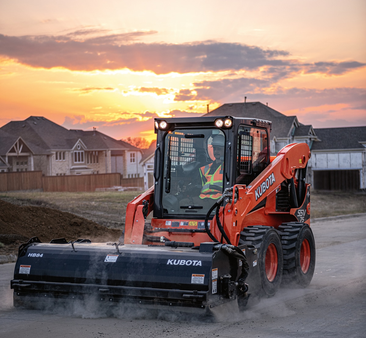 Kubota Skid Steers Summarized — 2022 Spec Guide - Compact Equipment