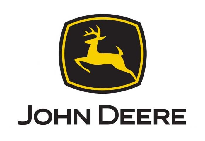 John Deere Youth Trademark Tee –