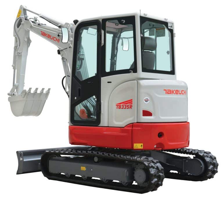 How to Pick a Mini Excavator + a Bunch of Excellent Options from Brands