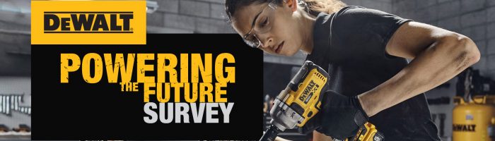 DEWALT