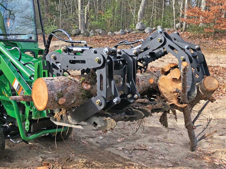 PTO Augers Let’s Learn About Power TakeOff Auger Systems for Utility
