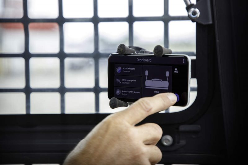 Case Study Ohio's LK & Sons Excavating Capitalizes on Trimble's