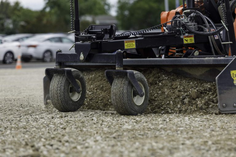 Case Study Ohio's LK & Sons Excavating Capitalizes on Trimble's