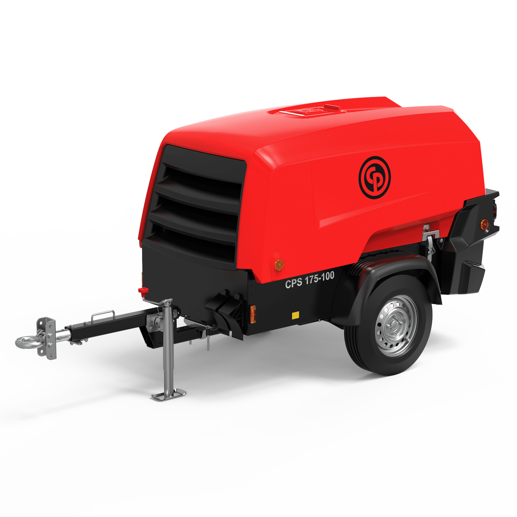 Chicago Pneumatic CPS 175 100 A Powerhouse Compressor chicago-pneumatic-cps-175-100-a-powerhouse-compressor