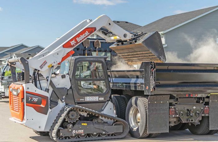 Popularity Contest: Detailing the Most Popular Compact Track Loaders in ...