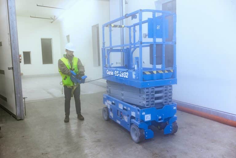 Safety First Training, PPE and Productivity Tools for Safe Operation