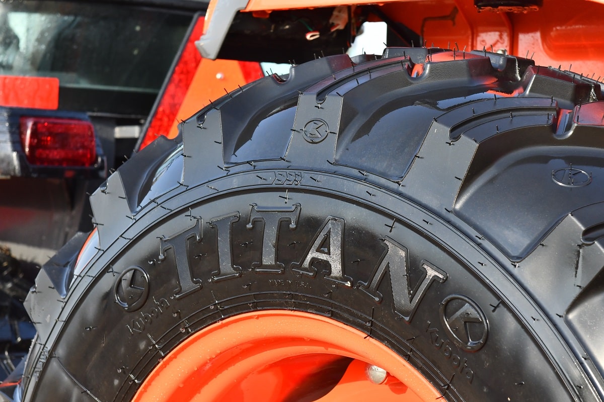 Kubota Enhances Compact Tractor Lineup, Unveils Four Models at National
