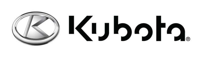 Kubota logo