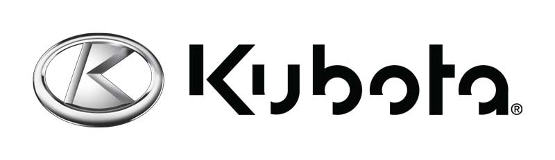 Kubota logo