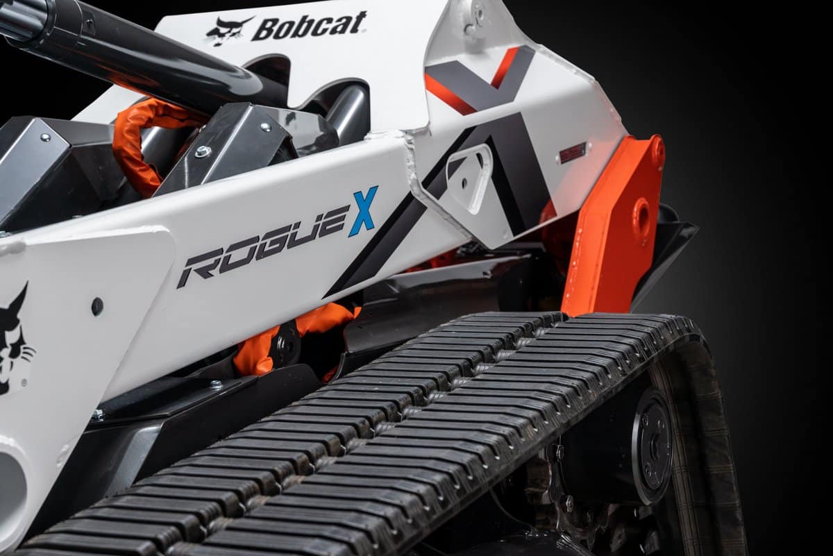 Bobcat Unveils AllElectric Skid Steer Loader and AllElectric