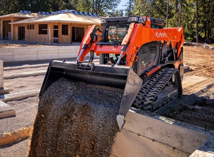 Kubota Announces Plans to Boost Production, Previews New Equipment Lineup  for 2023