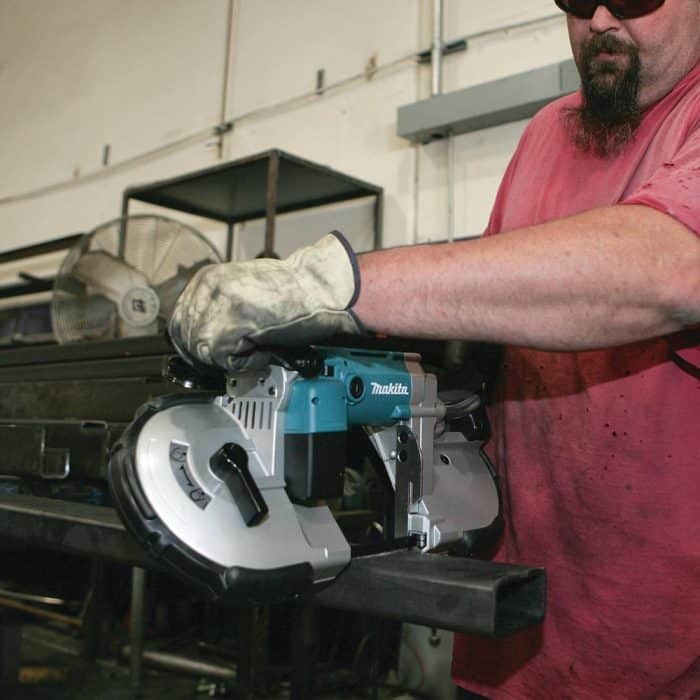 Makita Announces New Blade Multipacks for Its Band Saws Compact