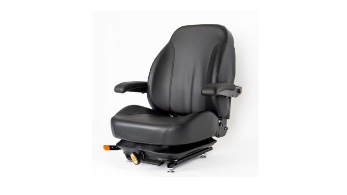 thumbnail image 2 of Pilot Brand Compact Mechanical Suspension SM80X - For Tractors, Boats, Off-Road 2 of 2