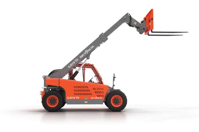 Skyjack compact SJ519 TH