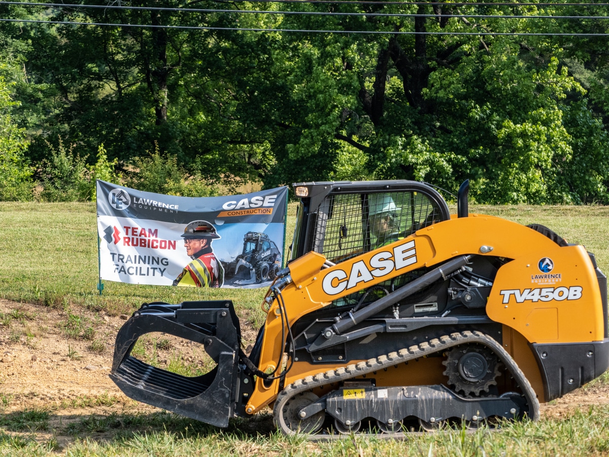 Versus! Skid Steer Vs. Track Loader, Tires Vs. Tracks, Radial Vs
