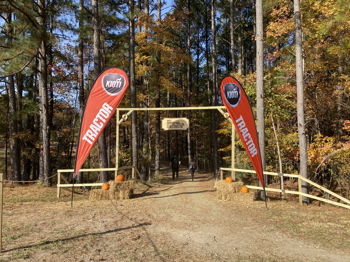 Kioti's 2023 Dealer Meeting Enjoy All These Awesome Images from the