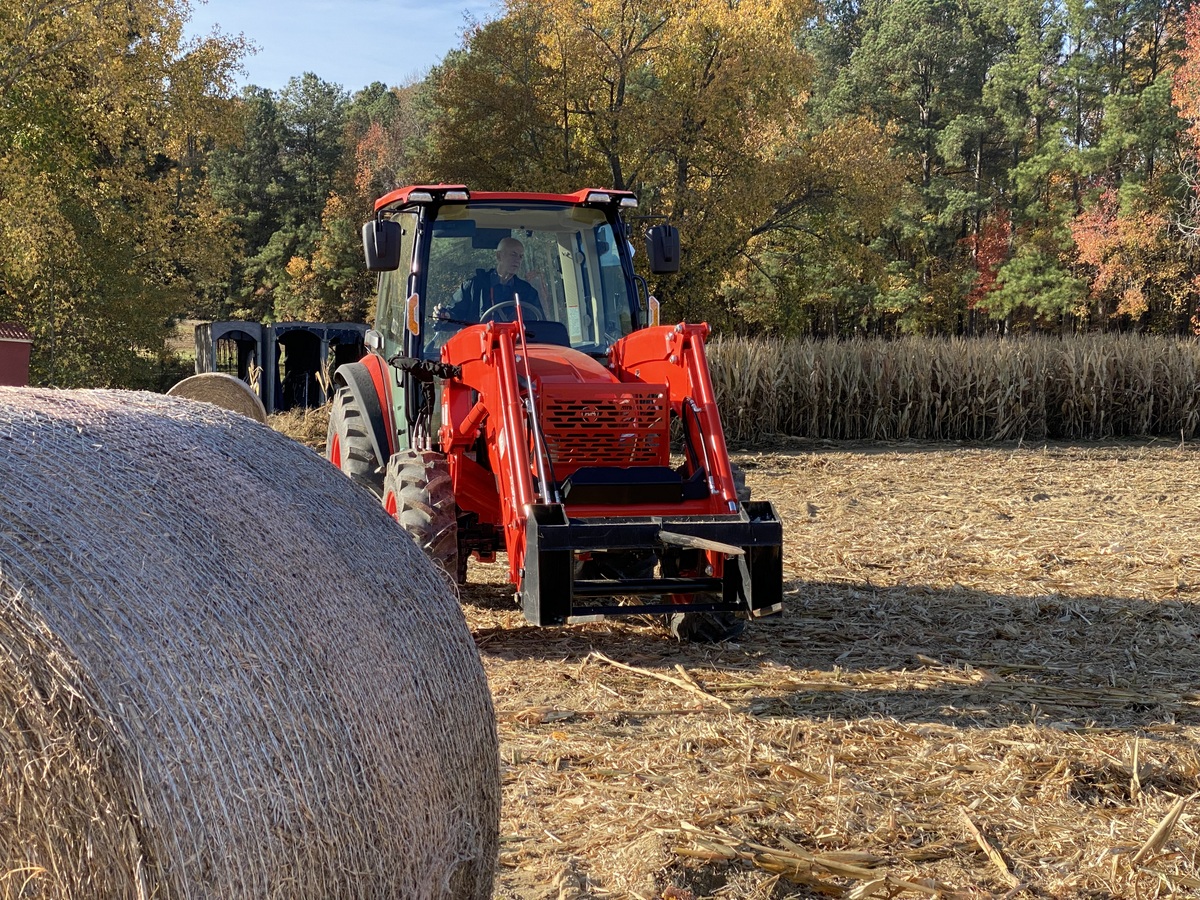 Kioti's 2023 Dealer Meeting Enjoy All These Awesome Images from the Company's RidenDrive