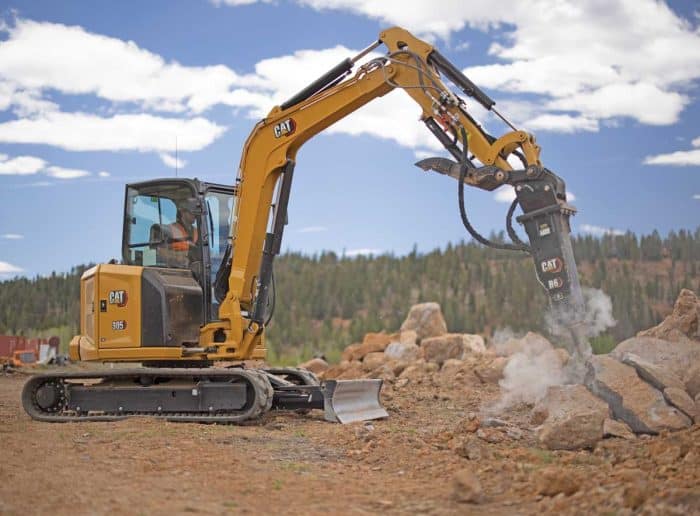The Most Popular Mini Excavators on the Market Compact Equipment Magazine