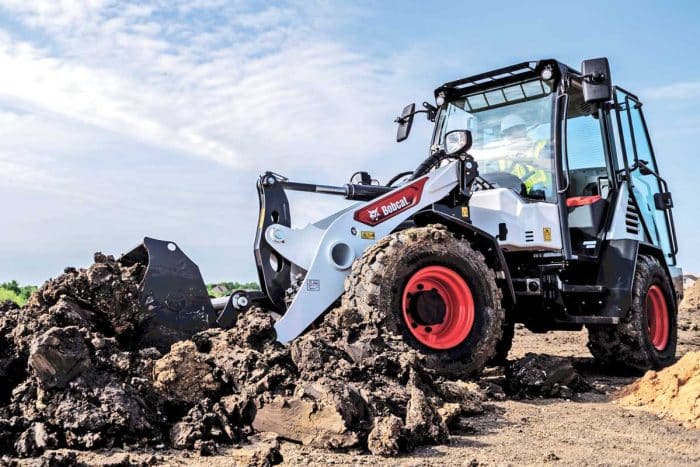 The Most Popular Compact Wheel Loaders on the Market in 2024