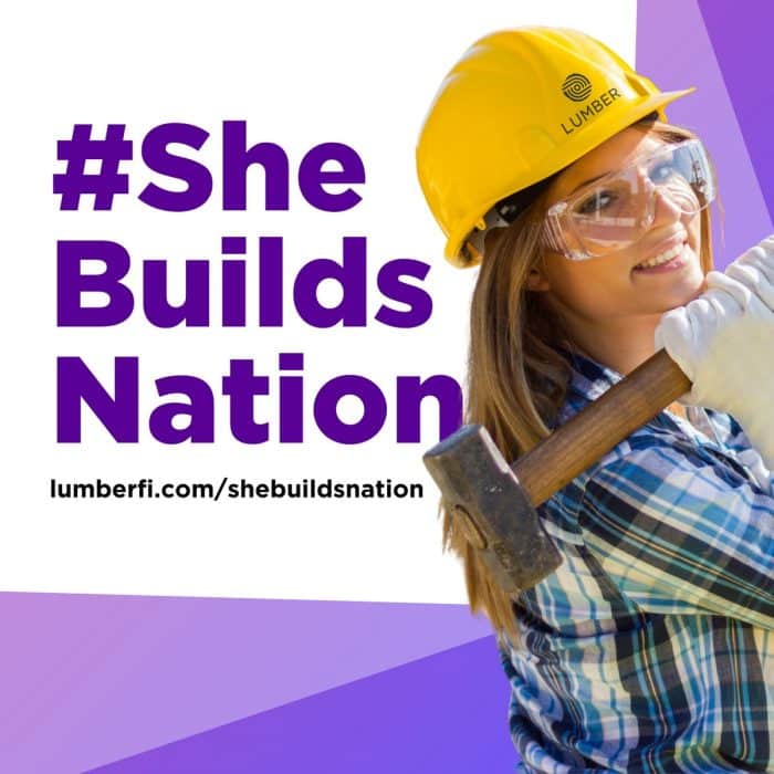 She Builds Nation Report