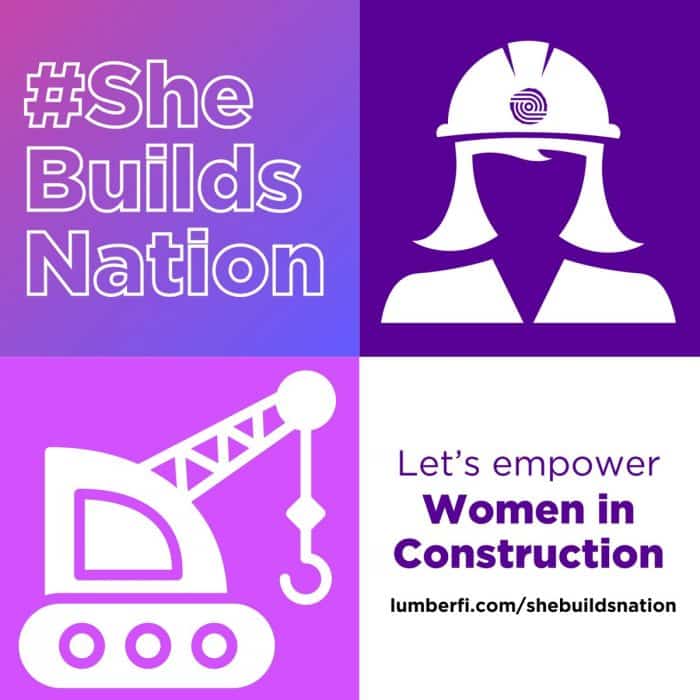 She Builds Nation Report