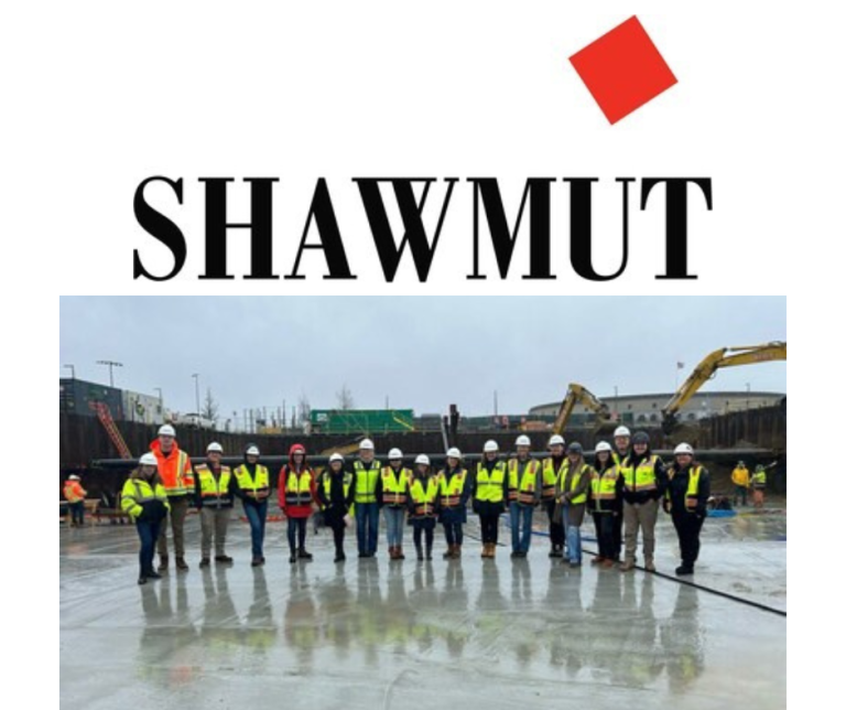Shawmut design and construction archives compact equipment magazine