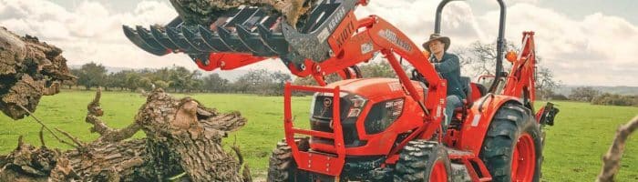 grapple attachment