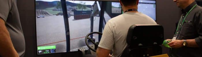 CM Labs Launches IntelliaTM, the Next-Generation Simulation Training System