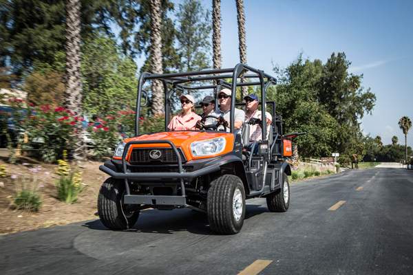 Kubota RTV-X1140-001