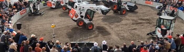 Best of bauma Machine Heads thumbnail 2025